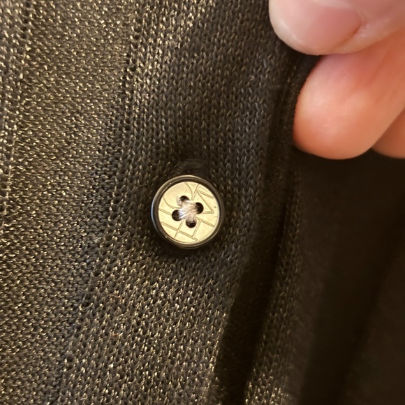 TOTEME Black Women's Sweater - Picture 6 of 13